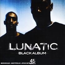 Lunatic photos