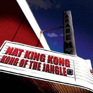 Kong of the Jangle