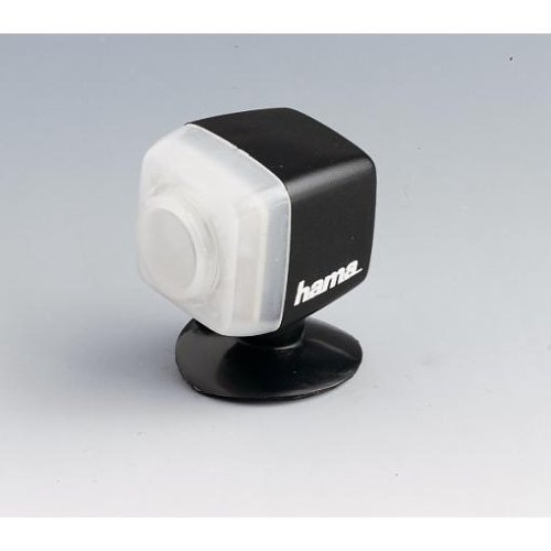 Heimkinosysteme: Hama Blitzausl�ser "Synchromat Kabel"
