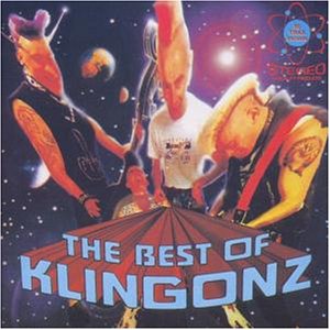The Best Of Klingonz