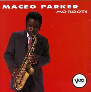 Maceo Parker - Mo
