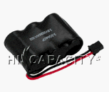 Panasonic P-P301 Battery