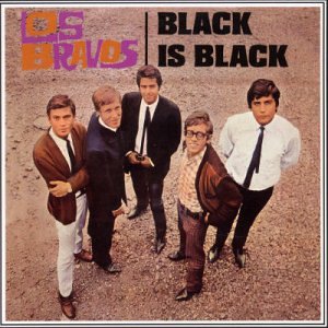 Black Is Black