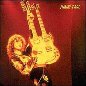 Jimmy Page Collection, Vol. 1