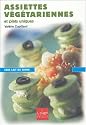 Assiettes v�g�tariennes et plats uniques : Saison par saison