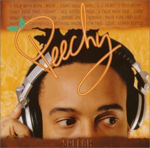 Peechy