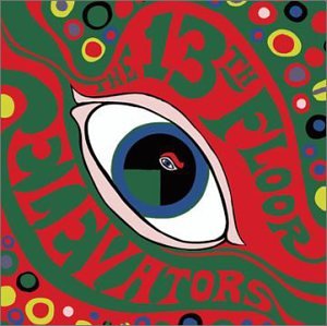 13th Floor Elevators - The 60