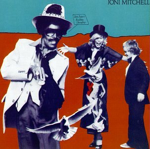 Joni Mitchell - Don Juan