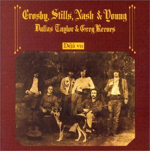 Crosby, Stills, Nash & Young - Deja Vu/Remaster - Zortam Music