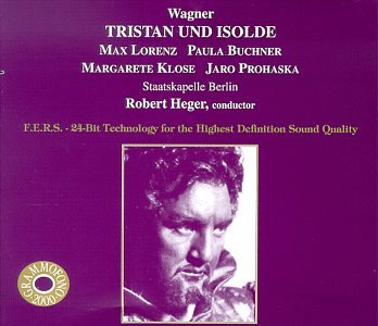 Wagner: Tristan und Isolde