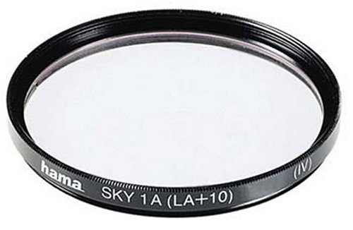 Heimkinosysteme: Hama 71649 Skylight Filter 1 A LA+10 (49,0 mm)