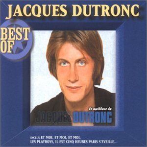 Jacques Dutronc - J
