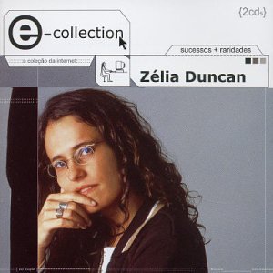 Zélia Duncan - Catedral Lyrics - Zortam Music