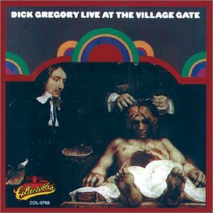 Live at the Village Gate