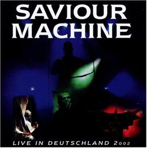Live in Deutschland 2002