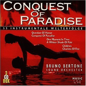 Conquest of Paradise