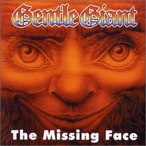 The Missing Face