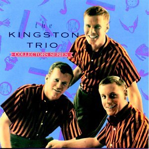 The Kingston Trio - MTA/Tom Dooley Lyrics - Zortam Music