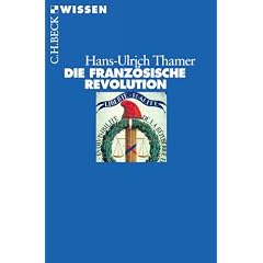 Die Französische Revolution. (Taschenbuch)