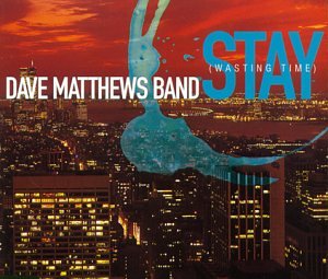 Stay (Wasting Time)