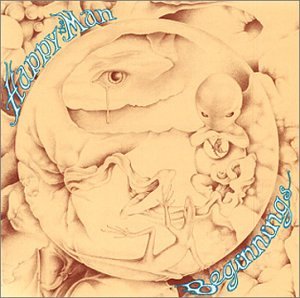 Happy the Man - Beginnings - Zortam Music