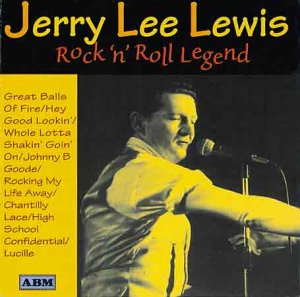 Rock N Roll Legend