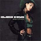 Songs in A Minor by  Alicia Keys 
