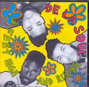 De La Soul - 3 Feet High and Rising: Expanded Edition - Zortam Music