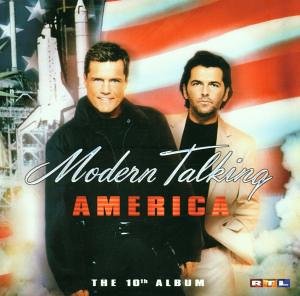 Modern Talking - America: The 10th Album - Zortam Music