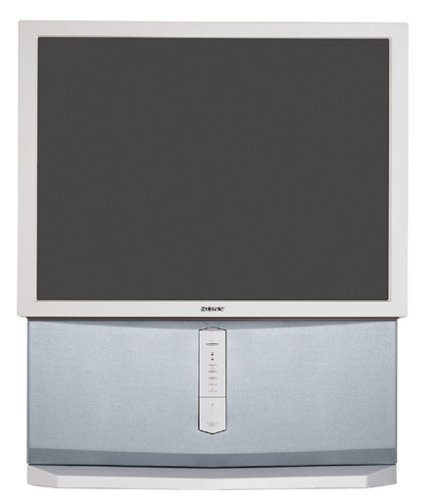 Festplatten: Sony KP 48 P S2 48-Zoll/ 121 cm 4:3 100 Hertz R�ckprojektions-Fernsehersilber