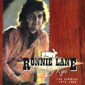 Kuschty Rye: The Singles 1973-1980