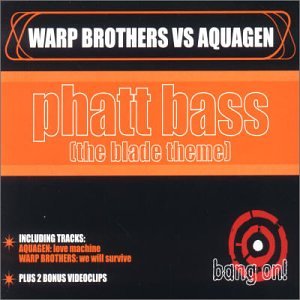 Warp Brothers - Trance Energy 2000 - Zortam Music