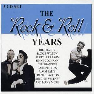Rock N Roll Years