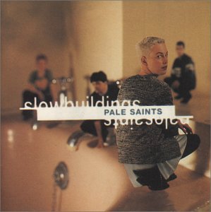 Slow Buildings