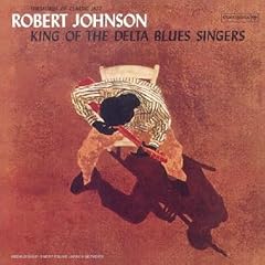 King of the Delta Blues Singers
