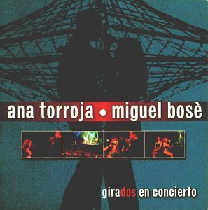 Miguel Bosé - Girados - Zortam Music