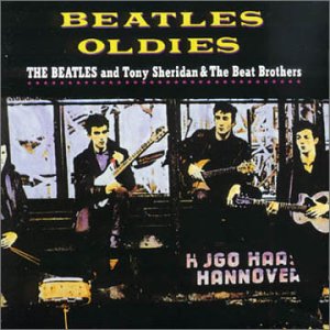 Tony Sheridan - Beatles Oldies - Zortam Music