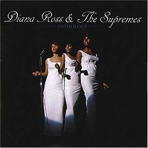 Supremes, The - Anthology - Zortam Music