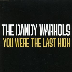 You Were the Last High, Pt. 2