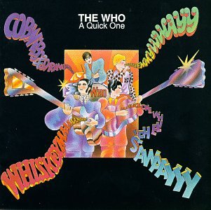 The Who - The Who - The Broadcast Collection 1965-1981 - Cd 2 - Zortam Music