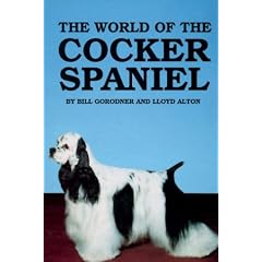 The World of the Cocker Spaniel