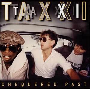 Chequered Past