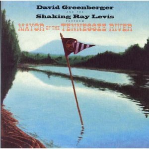 Mayor of the Tennessee River