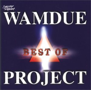 Wamdue Project - Best of Wamdue Project - Zortam Music