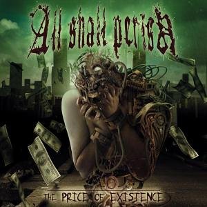 All Shall Perish - Wage Slaves Lyrics - Zortam Music