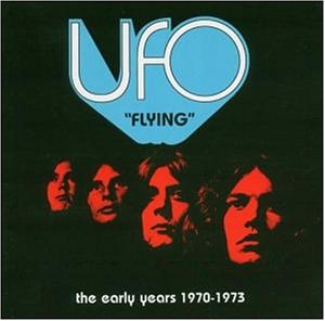 Ufo - UFO I - Zortam Music