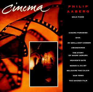 Philip Aaberg - Cinema - Zortam Music