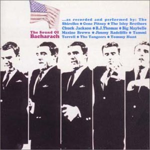 The Sound of Bacharach