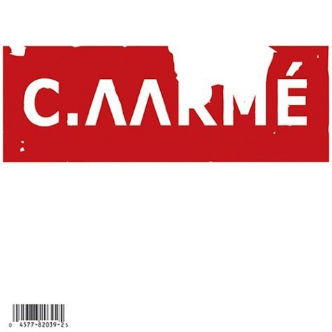 C.AARM&Eacute;
