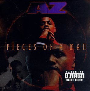 Pieces of a Man